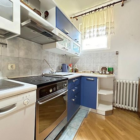 Avlija Garden Gem Apartment Sarajevo Exterior photo