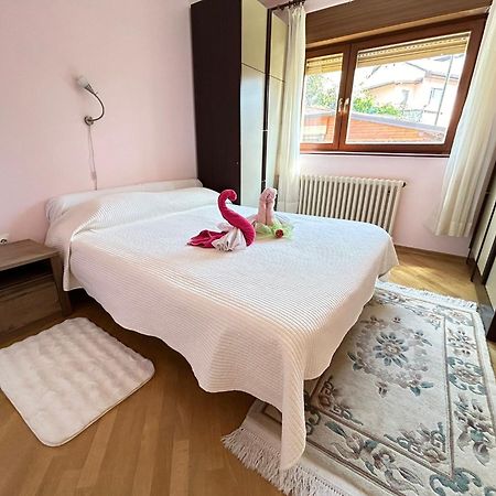 Avlija Garden Gem Apartment Sarajevo Exterior photo