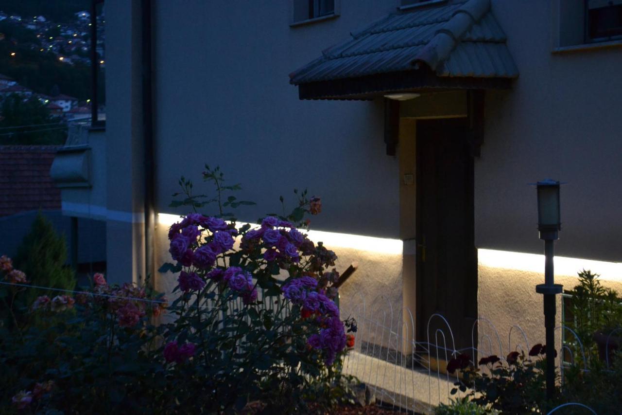 Avlija Garden Gem Apartment Sarajevo Exterior photo