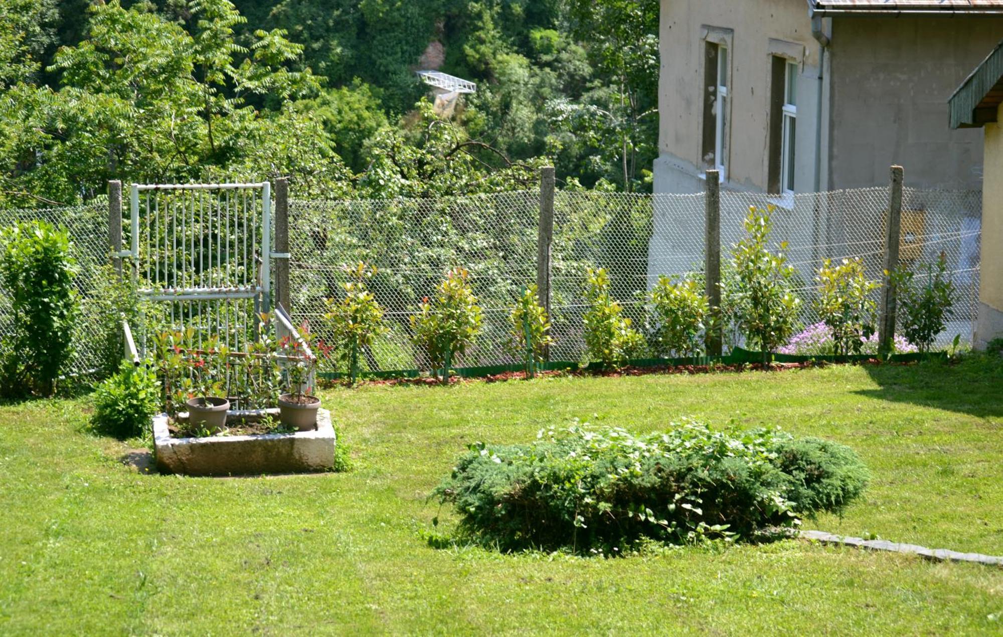 Avlija Garden Gem Apartment Sarajevo Exterior photo