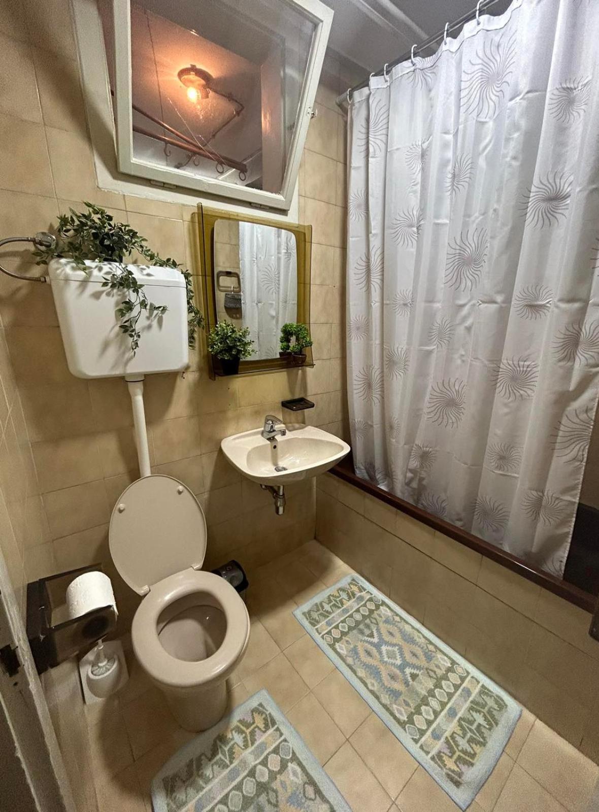 Avlija Garden Gem Apartment Sarajevo Exterior photo